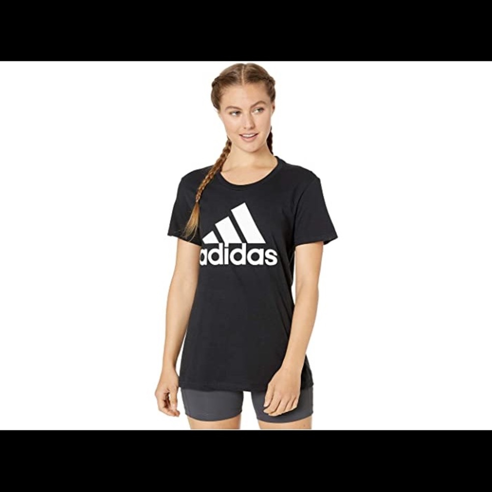 adidas go-to performance tee